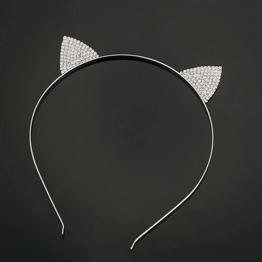 FINAL SALE ❗️ Cat Headband